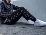 Joggers (Photo via Unsplash/Gralify)